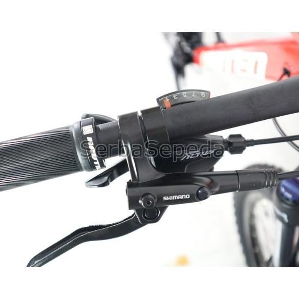 Terlaris Sepeda Mtb - Sepeda Gunung United Clovis 3.1