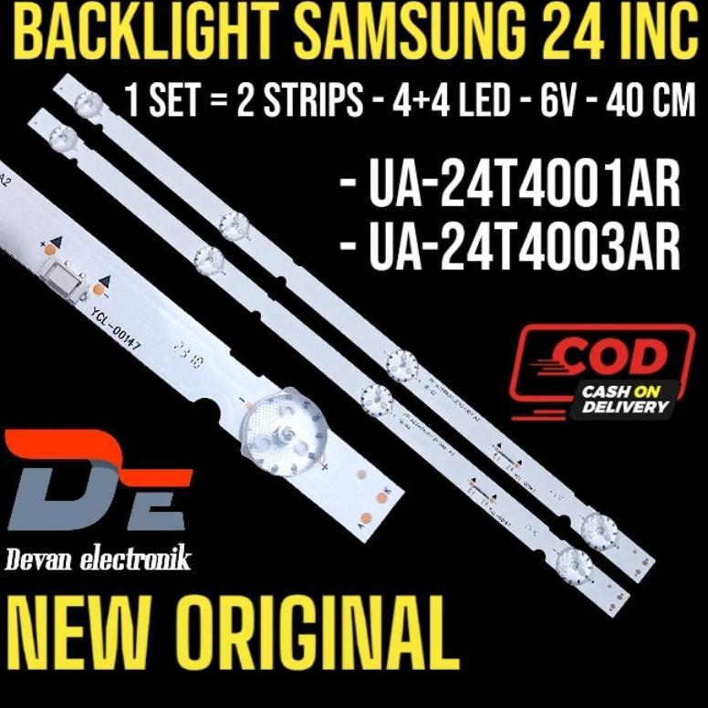 BEST SALE LED BACKLIGHT TV SAMSUNG UA-24T4001AR 24T4003AR UA24T4001AR UA24T4003AR 24T4001 24T4003 UA