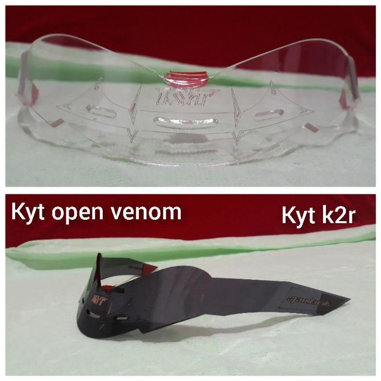 HOT DEALS spoiler helm kyt k2r/spoiler kyt k2r/spoiler k2r/spoiler helm kyt open venom/spoiler kyt p