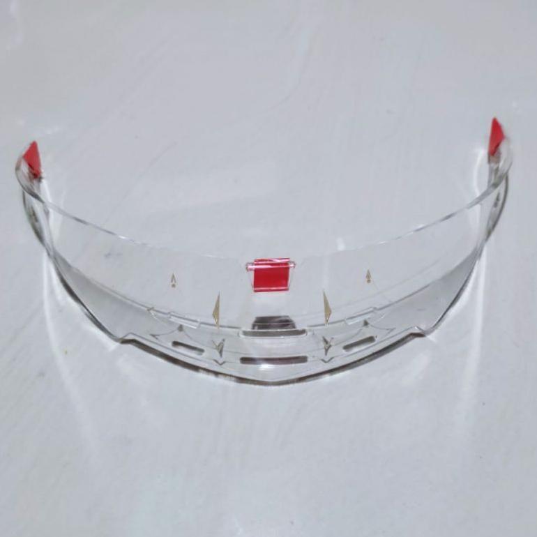 NEW PROMO Spoiler Zeus 611 / Spoiler Helm Zeus 611C