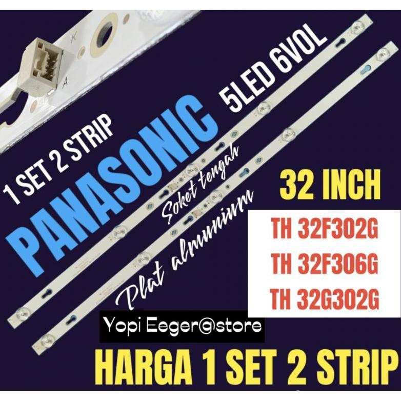 HOT DEALS BACKLIGHT TV LCD PANASONIC 32 INCH TH-32F302G- TH-32F306G- TH32G302G BACKLIGHT TV PANASONI