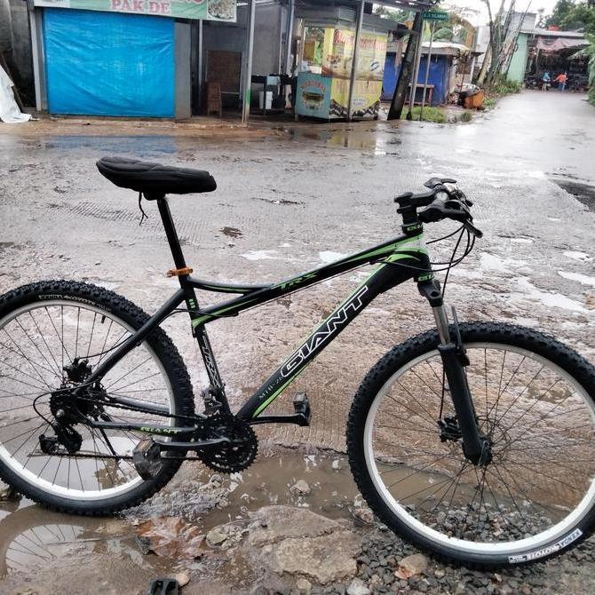 Terlaris Sepeda Gunung Mtb Second Bekas Ukuran 26
