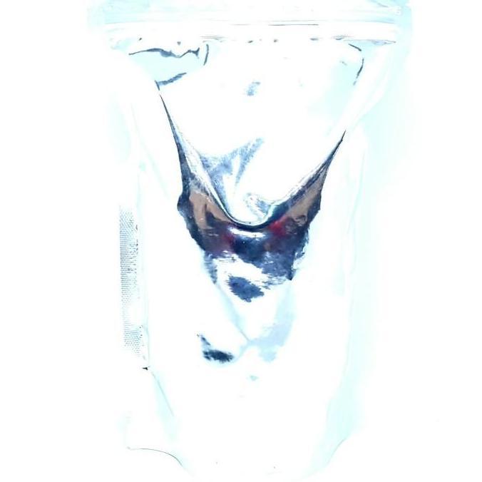 KJ KRIPIK KUPANG CRISPY 200gr | KERIPIK GORENG KERING CRISPY SIDOARJO