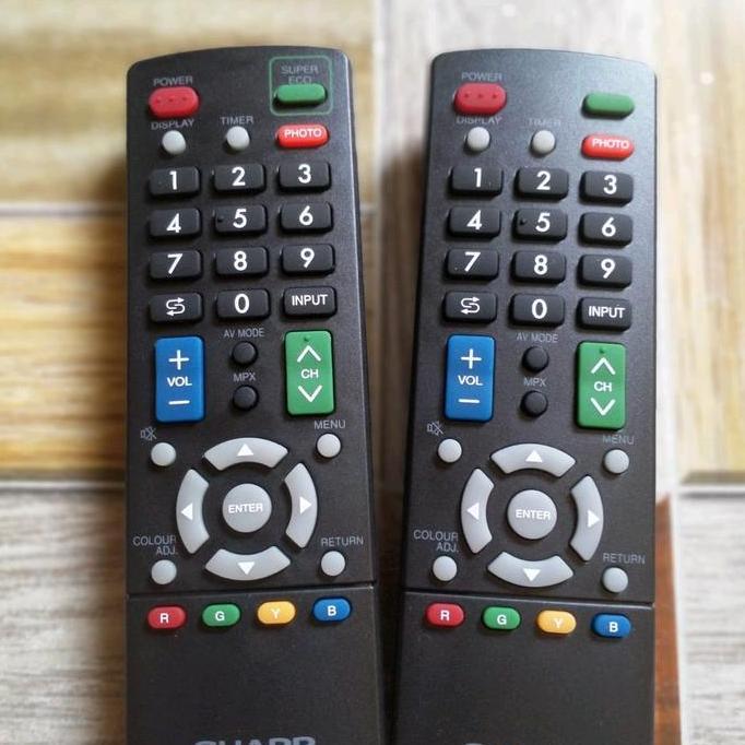 Onair- Remote Tv Sharp Aquos Remote Tv Led Lcd Sharp