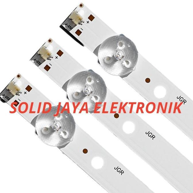 Onair- Backlight Led Tv Philips 32 Inc 32Pha4100 32Pha4110 32Pha4609 32Pha3052 S Lampu Bl 8K 3V 32Ph