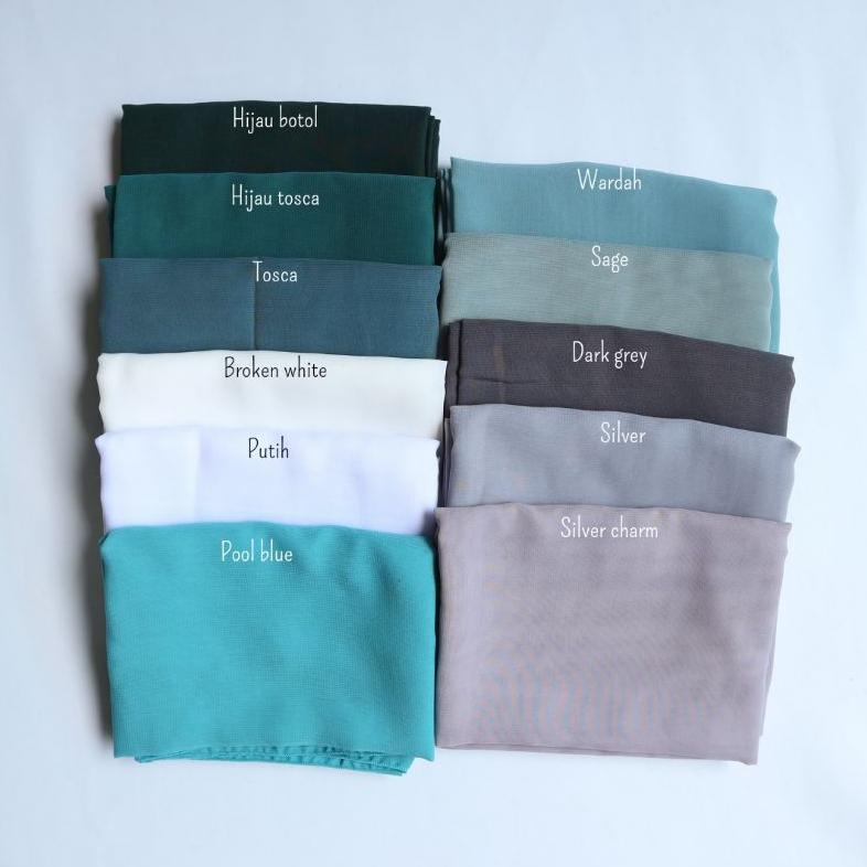 Cadar Tali 2 Layer Permata Niqab Permata oval cadar tali hias manik swarovsky cadar tali 2 layer cer