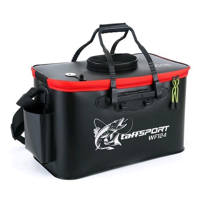 box umpan/box umpan pancing/box lipat pancing/kotak umpan udang idup/pancing