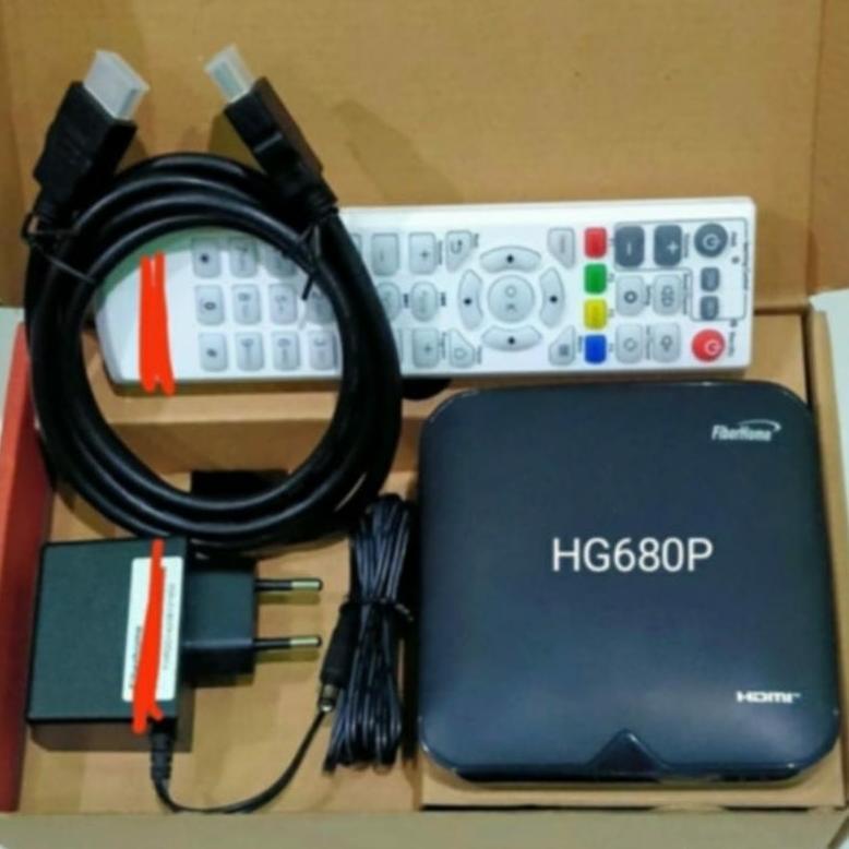 Hot Product Stb Android Tv Box Hg680P Recommended