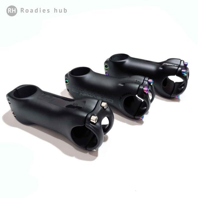 Stem sepeda carbon road bike mtb folding og-evkin / og evkin