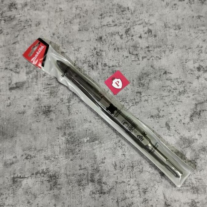 Mata Bor Bobok Lancip MAKITA ( SDS Plus )