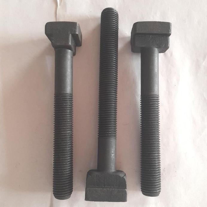 Baut T Slot / T-Slot Bolt BTC M22150 / M22175 / M22200 mm