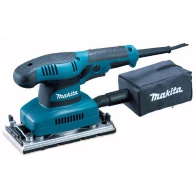 Mesin Amplas Makita BO 3700 / Mesin Amplas Makita BO 3710