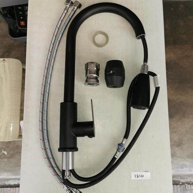 HARGA DISC - kran angsa soligen tarik 1210