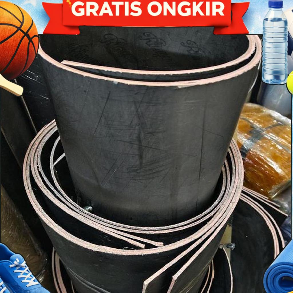 Packing Klingerit 1000 5Mm X 62Cm X 62Cm / Packing Gasket Kawat Klingerit