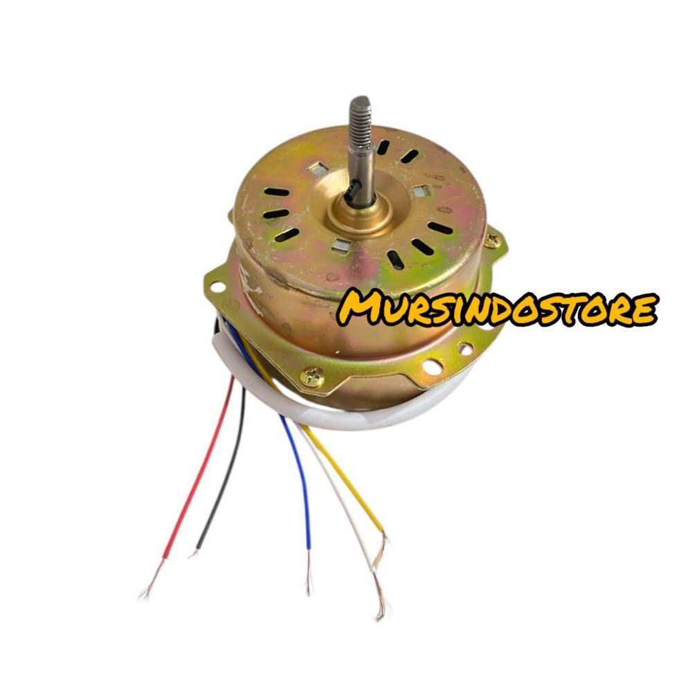 NEW PRODUCT DINAMO KIPAS ANGIN BoxFan MASPION / MOTOR KIPAS Box FAN MASPION