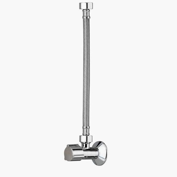 BEBAS ONGKIR - Stop Kran Toto + Flexible Hose TX 277 S / Stop Kran Toto TX277S