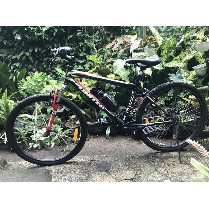 Terlaris Sepeda United Bike Monanza 2.00