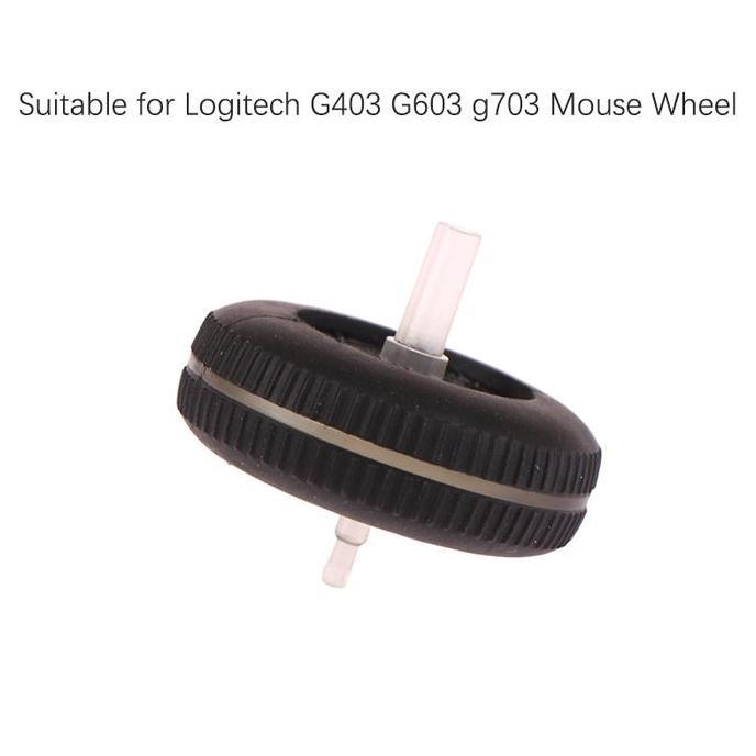 DE170 >> Scroll Wheel Mouse Logitech G403 G603 G703 Mouse Roller