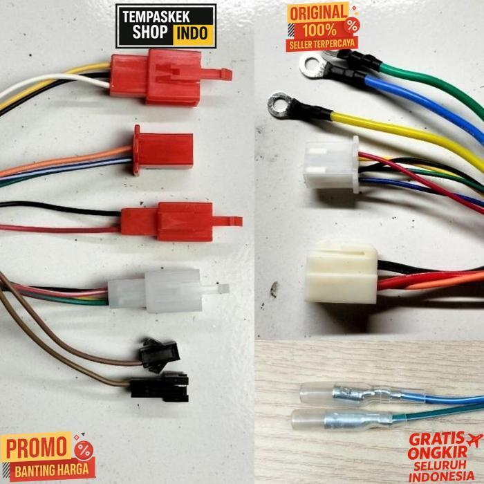 New Controller Sepeda Listrik Universal 1000W 48~60V