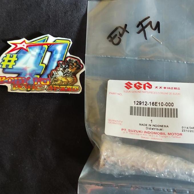 Promo Klep ex satria fu karbu original Diskon