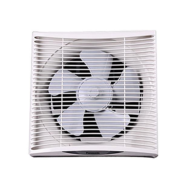 hot product panasonic wall exhaust fan 10 inch  fv-25-run5 kipas angin hisap dinding fv25run