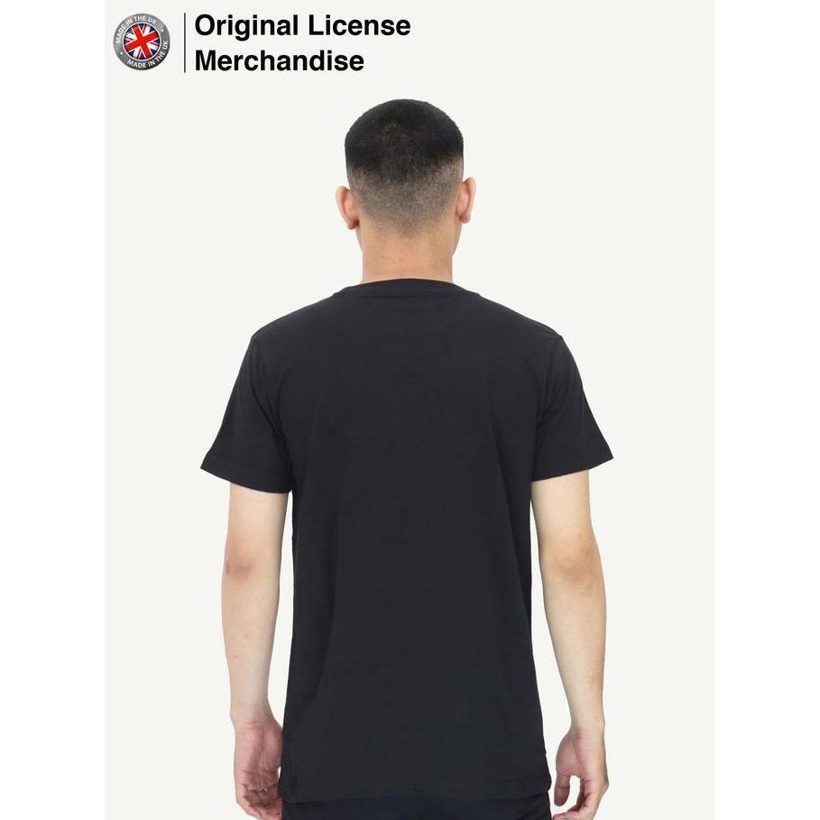 Kaos Baju Pria Wanita Katun Terbaru Band Musik BLINK182 Ori Big Smile