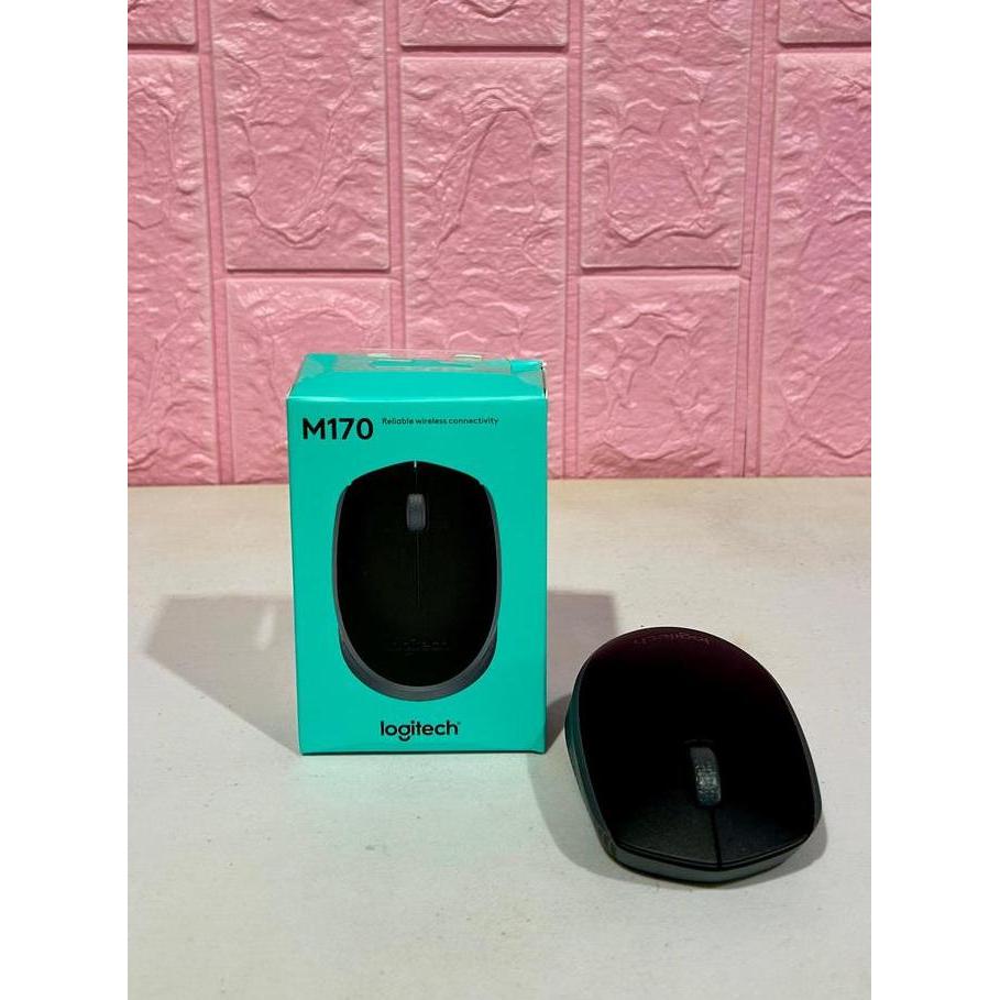 DB212 - Mouse Wireless Logitech M170,M171,M185,M190, Bluetooth M196 Original