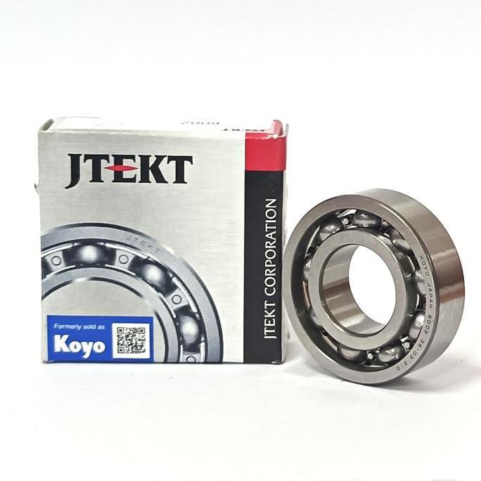 Laher Bearing 6002 KOYO Original original