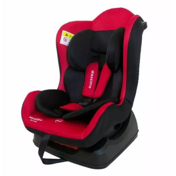 BESTPROMO Carseat Alda Care Baby / Carseat Massimo Care Baby / Carseat Lutz Care Baby / Dudukan Mobi