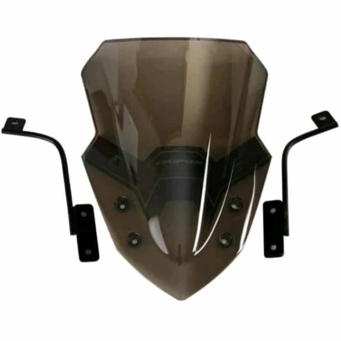 Ssadewaportugal - Visor Windshield Beat Street Fi 216 217 218 219 22 221 Tinggi W