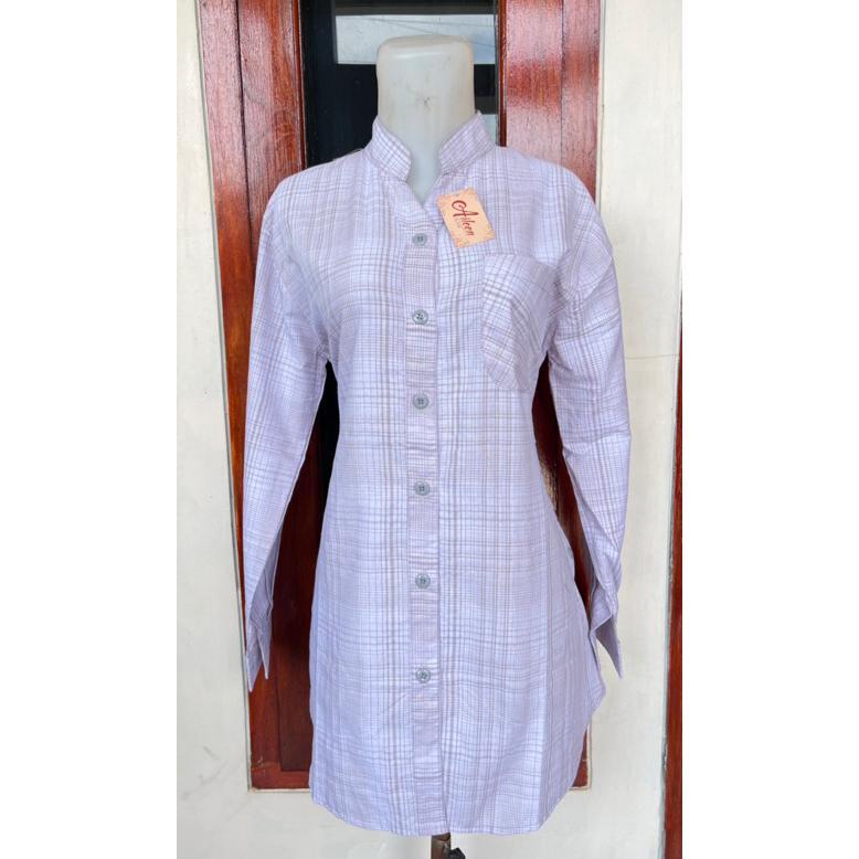 Gratis Ongkir Terbaru//Tunik Haruka//Tunik Hara//Blus Hara//Tunik Wanita//Tunik Santri//Tunik Muslim