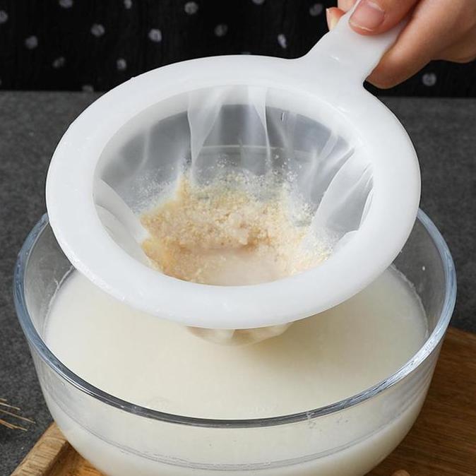 XERANA Saringan Microfilter/Kain Saringan Susu Kedelai/Saringan Susu Kacang