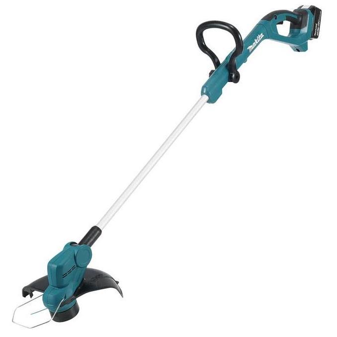 Mesin Potong Rumput Grass Rimmer Cordless Baterai 18V Makita Dur193 Allshop