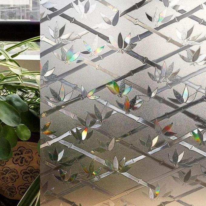 GM- STICKER KACA 120CM SANBLAST STICKER KACA STIKER KACA SANBLAST