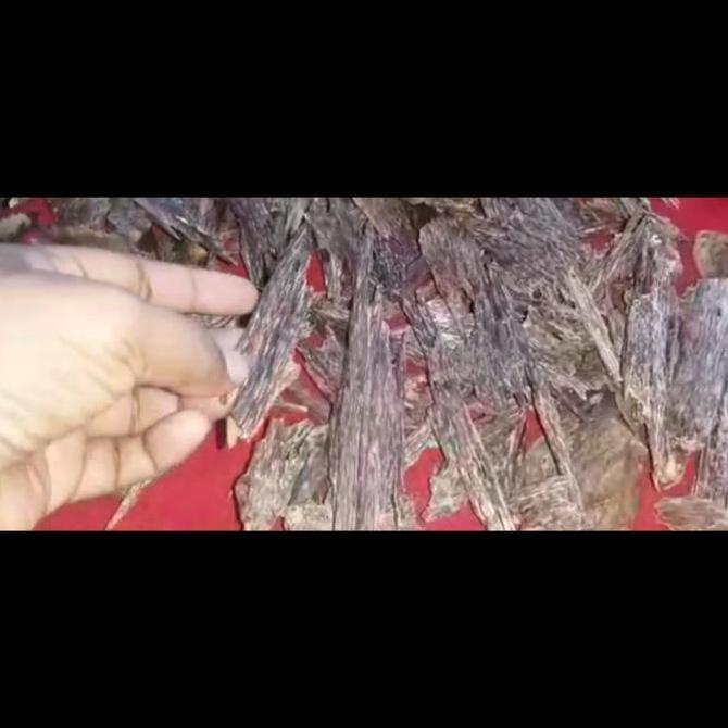 Gaharu Tripel Super Gaharu Super Tenggelam Asli Kalimantan 100gr