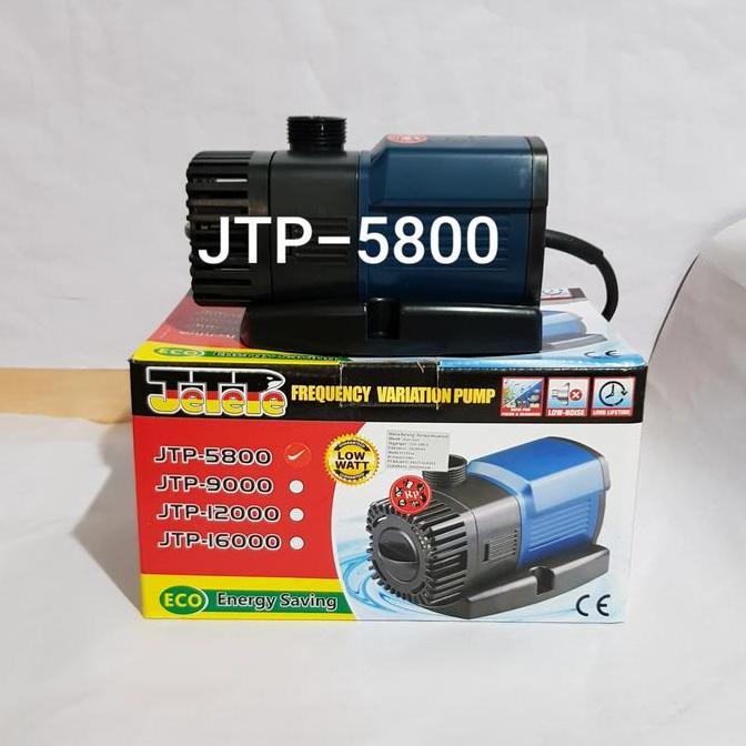 POMPA SUNSUN JETEPE -5800 pompa celup Aquarium