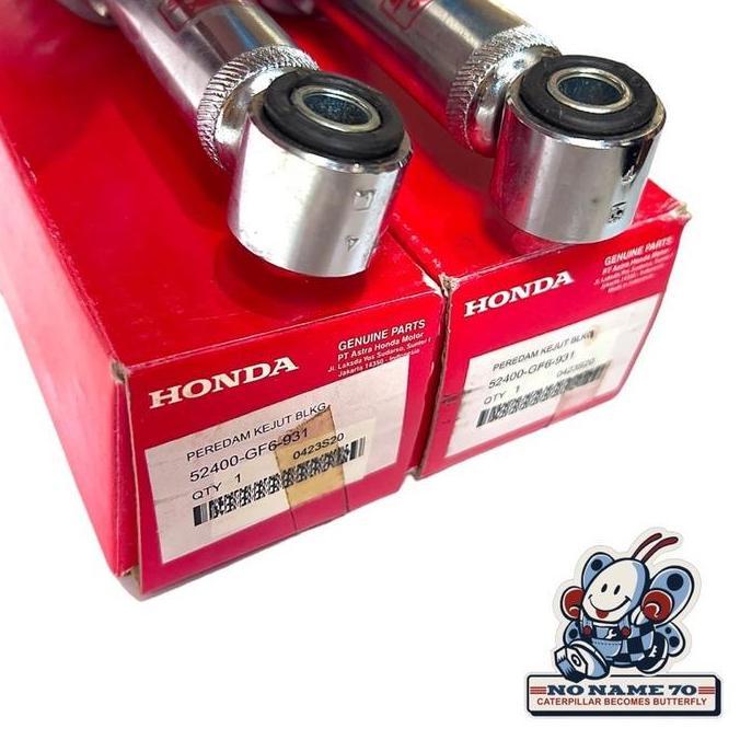 Shockbreaker shock belakang honda win 100 win100 original