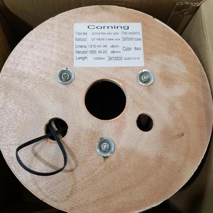 Wkprojec- Dropcore 1 Core 3 Seling Corning