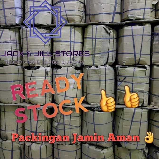 Waare- Kawat Duri Pagar Galvanis Panjang 100 Meter