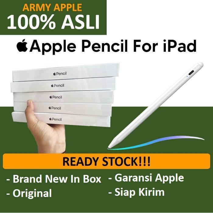 Ibox Apple Pencil 1 | 2 | Usb C | Pro For Ipad 9 10 Pro 11 12.9 13 M4 M1 M2 Air 5 6 Mini 6 Original 