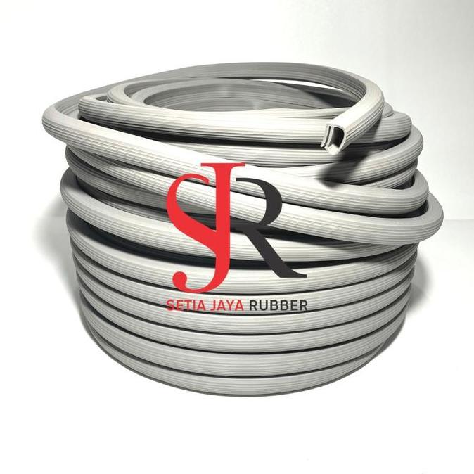 Lansungsand- Karet List E Pintu Pendingin / Cold Storage / Kulkas