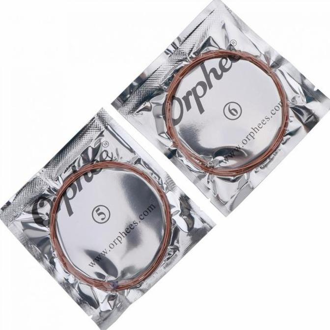 Altwill- Senar Gitar Orphee Sa37 Senar Gitar Orphee Akustik Original