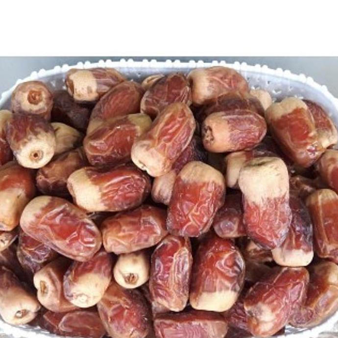 KURMA SAGAI 3KG/ KURMA MADINAH SAGAE/ KURMA SUSU KODE 381
