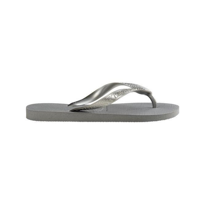 Ready Havaianas 5178 Top - Steel Gray - Sandal Pria | Original 100%