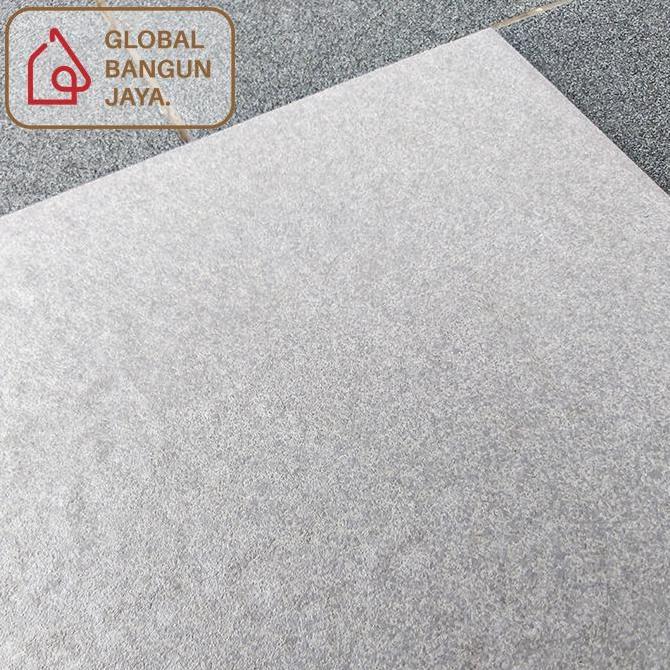 KERAMIK KASAR 30 X 30 ROCKY GREY KIA IMPRESSO / KERAMIK LANTAI KASAR BS