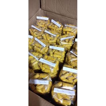 Grosir Kue Keju Kastangel 510Gr /Grosir Kue Kering Kastengel/Kue Keju/Kue Nastar Lipat