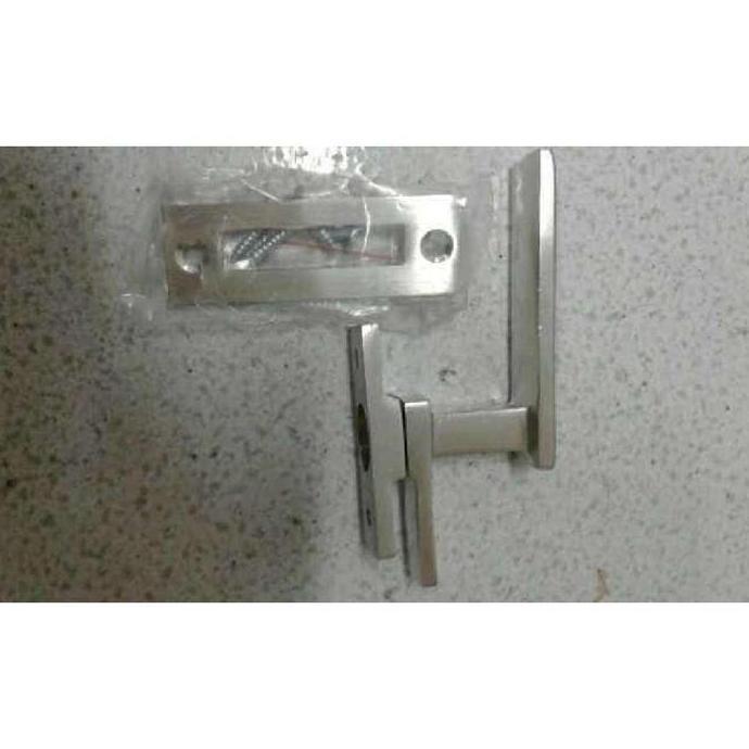 Kunci Jendela Minimalis Dove Stainless Steel