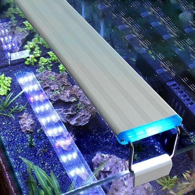 KIKI_GROSIR - LAMPU LED GANTUNG AQUASCAPE AQUARIUM 2 - 8CM