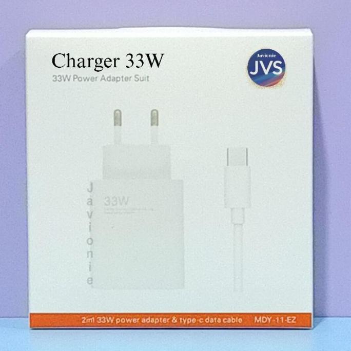 Charger Casan Xiaomi Redmi Note 10S 10 PRO 33W Original Turbo Charge