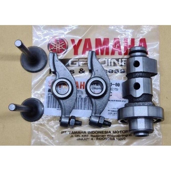 Promo paket Noken as Mio platuk klep Mio klep set Mio lama paket Noken as Mio sporty Paket Noken as 